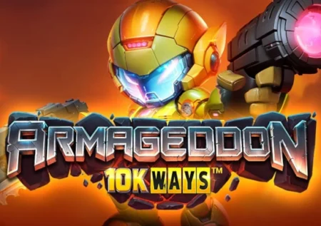 Armageddon 10k Ways