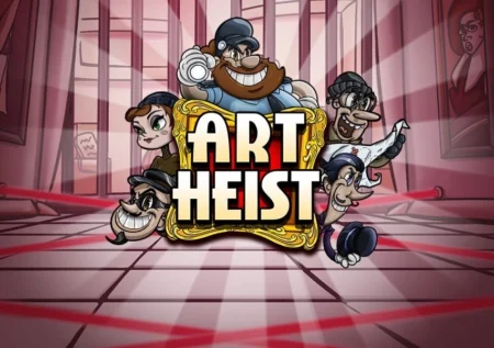 Art Heist