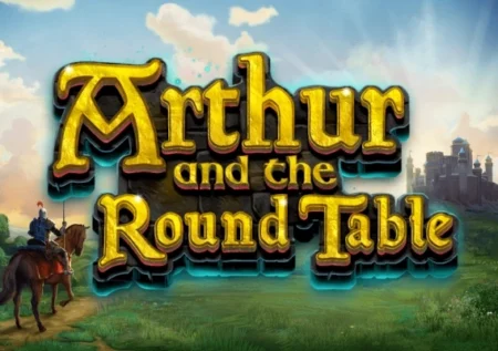 Arthur and the Round Table