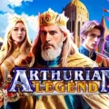 Arthurian Legend