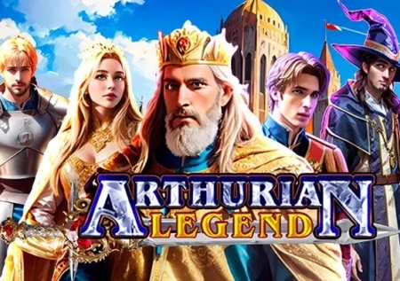 Arthurian Legend