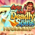 Arto & The 7 Deadly Spins Megaways