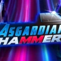 Asgardian Hammer