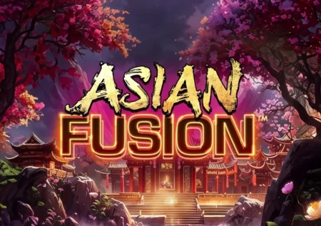 Asian Fusion
