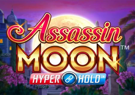 Assassin Moon