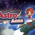 Astro Anna