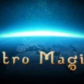 Astro Magic