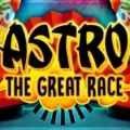 Astro the Great Race