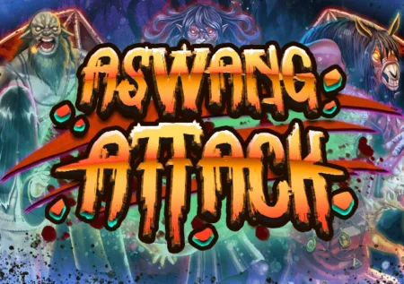 Aswang Attack