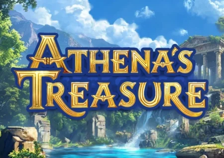 Athena’s Treasure