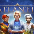 Atlantis