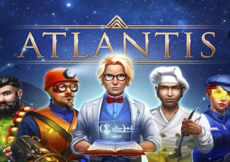 Atlantis