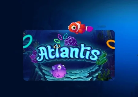 Atlantis