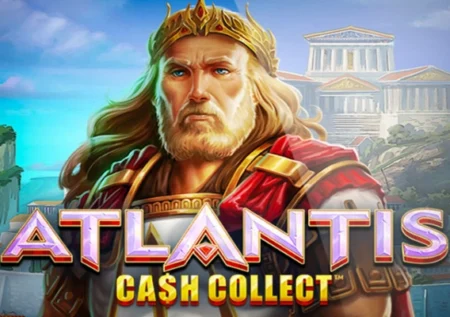 Atlantis Cash Collect