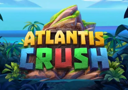 Atlantis Crush