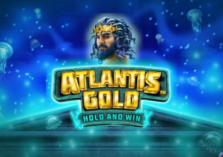 Atlantis Gold