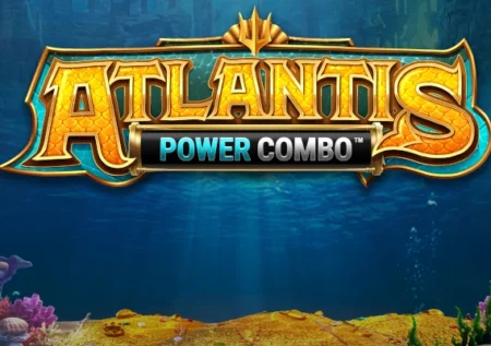 Atlantis Power Combo