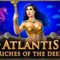 Atlantis: Riches of the Deep