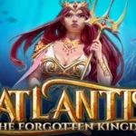 Atlantis: The Forgotten Kingdom