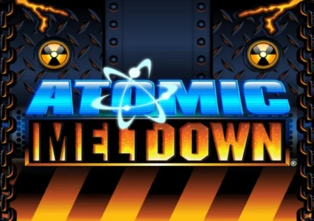 Atomic Meltdown