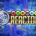 Atomic Reactor