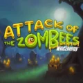 Attack of the Zombees WildEnergy