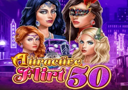 Attractive Flirt 50