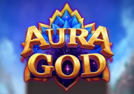 Aura God