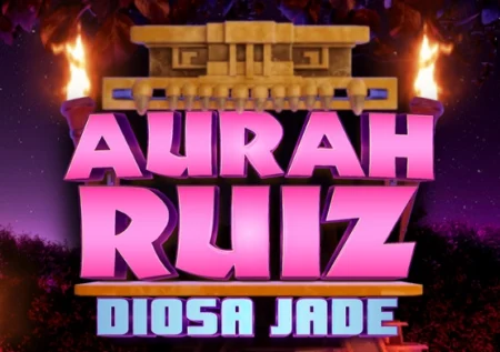 Aurah Ruiz Diosa Jade