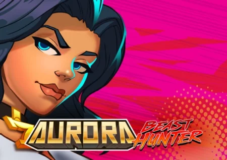 Aurora: Beast Hunter