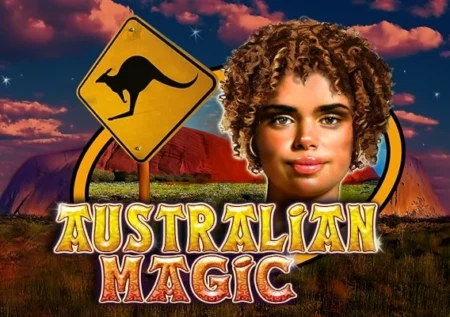 Australian Magic