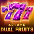 Autumn Dual Fruits