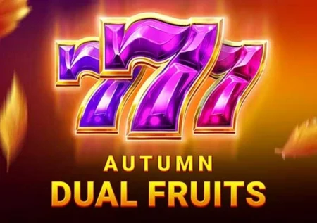 Autumn Dual Fruits