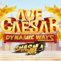 Ave Caesar Dynamic Ways Smash Pots
