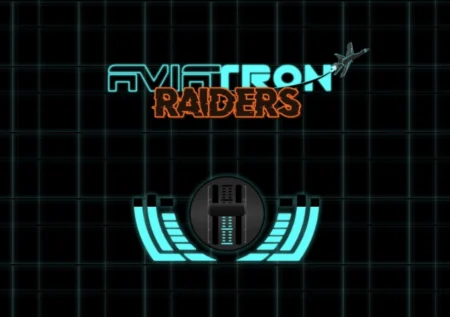 Aviatron Raiders