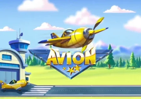 Avion