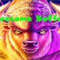 Awesome Buffalo