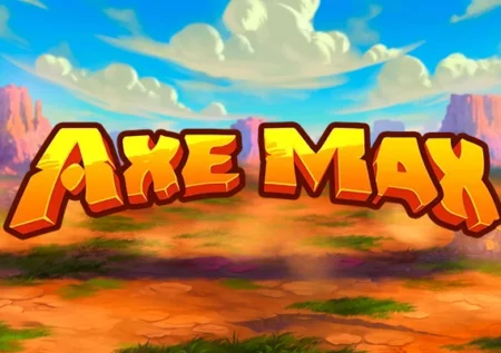 Axe Max