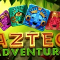 Aztec Adventure
