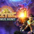 Aztec: Bonus Hunt