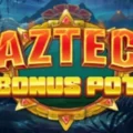 Aztec Bonus Pot