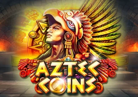 Aztec Coins
