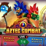 Aztec Combat Single Player