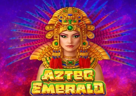 Aztec Emerald
