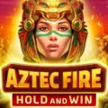 Aztec Fire