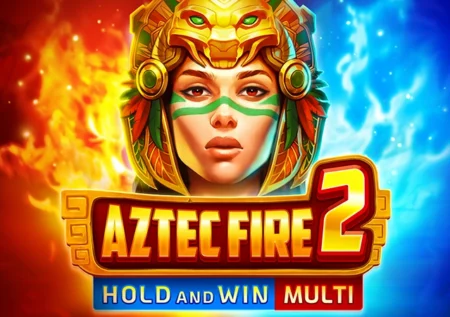 Aztec Fire 2