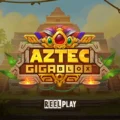Aztec GigaBlox