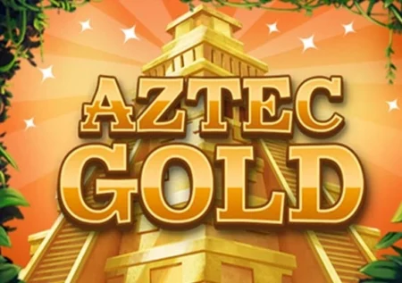 Aztec Gold