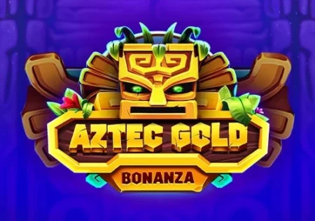 Aztec Gold Bonanza