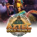 Aztec: Gold Temple